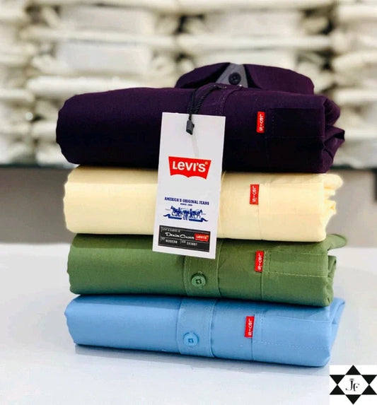 Premium Checked Casual Shirts Combo (Pack of 4) | CombrixMen™ Smart Fit Collection