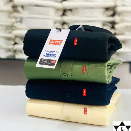 Premium Checked Casual Shirts Combo (Pack of 4) | CombrixMen™ Smart Fit Collection