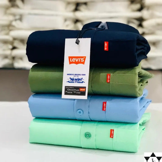 Premium Checked Casual Shirts Combo (Pack of 4) | CombrixMen™ Smart Fit Collection