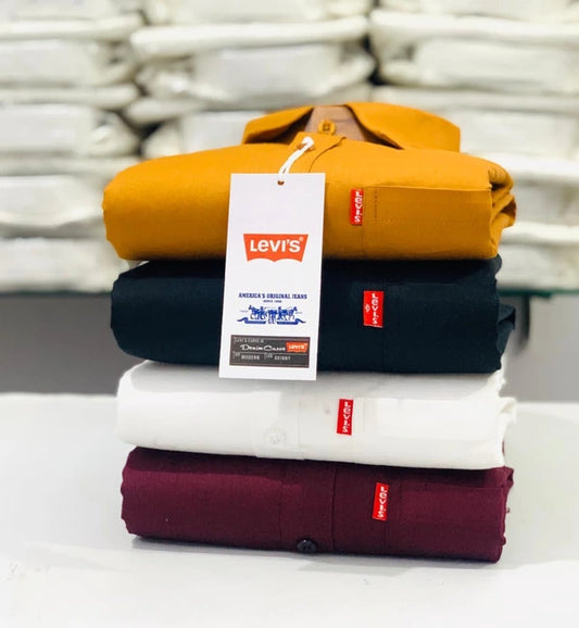 Premium Checked Casual Shirts Combo (Pack of 4) | CombrixMen™ Smart Fit Collection